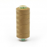 Нитки Dor Tak бытовые 40/2 полиэстер 366м цв.586 бежевый