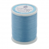 Нитки для пэчворка SumikoThread STP1 50 100% хлопок 200 м (219 я) цв.23 голубой