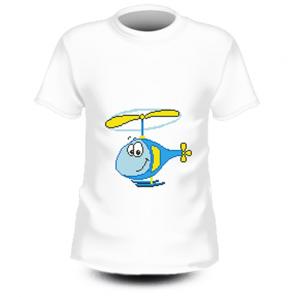 Набор для вышивки на одежду НИТЕКС арт.7045 15х18 см Набор для вышивки на одежду НИТЕКС арт.7045 15х18 см