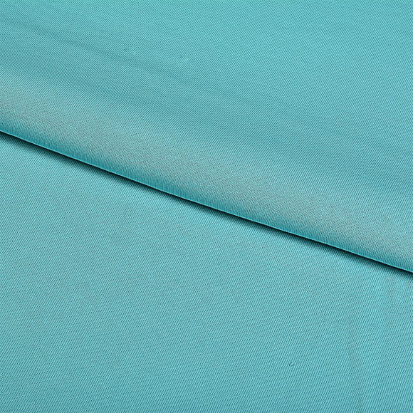 Ткань трикотаж Футер 3х нитка петля хлопок 320г пенье 190см тиффани 14-4816 рул.35-60м