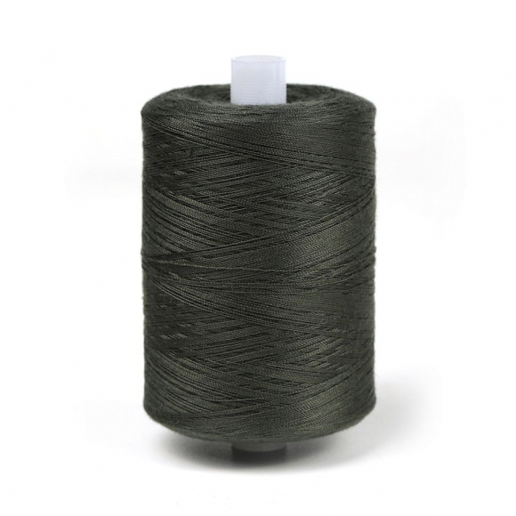 Нитки армированные 45ЛЛ 2500 м цв. 118 т.хаки (Кр.Н) Нитки армированные 45ЛЛ 2500 м цв. 118 т.хаки (Кр.Н)