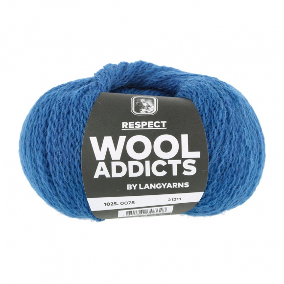 182206_Пряжа Respect, 42% шерсть, 30% альпака, 28% полиамид, 50 г, 140 м