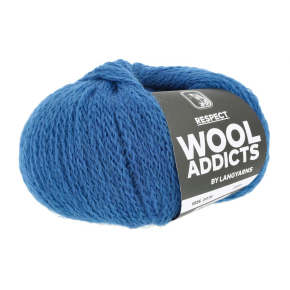 182206_Пряжа Respect, 42% шерсть, 30% альпака, 28% полиамид, 50 г, 140 м