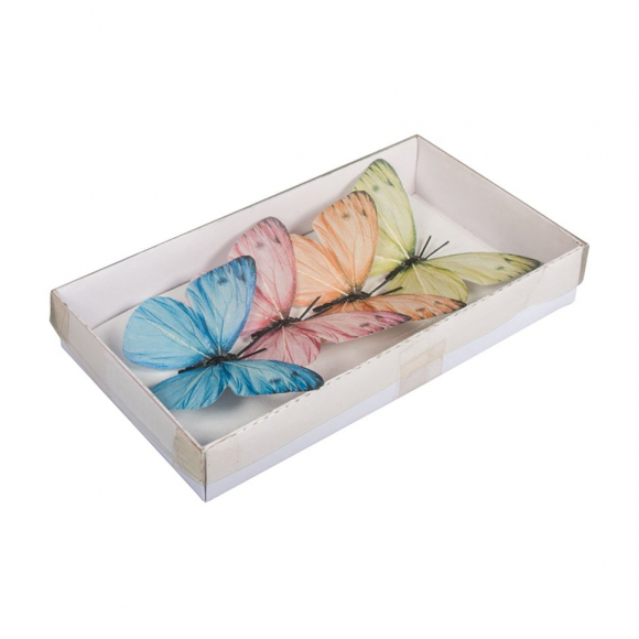 Декоративные бабочки Декоративные бабочки