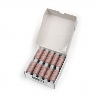 Нитки армированные 45ЛЛ  200 м цв.5004 бежевый