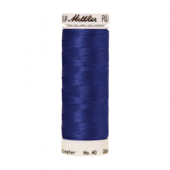 Нить вышивальная POLY SHEEN, 200 м