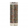 Нить вышивальная мультиколор POLY SHEEN MULTI, 200 м