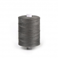 Нитки армированные 45ЛЛ 2500 м цв.4904 серый Нитки армированные 45ЛЛ 2500 м цв.4904 серый