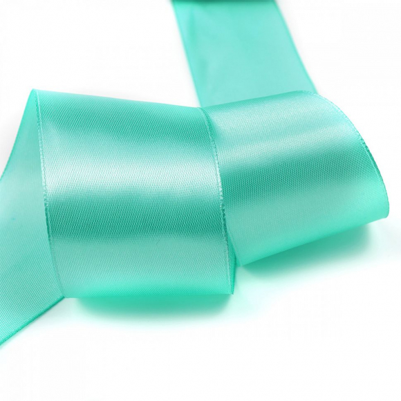 Лента атласная 50мм цв.4232 IDEAL уп.27,4 м