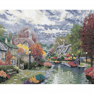 375_NP Набор для вышивания