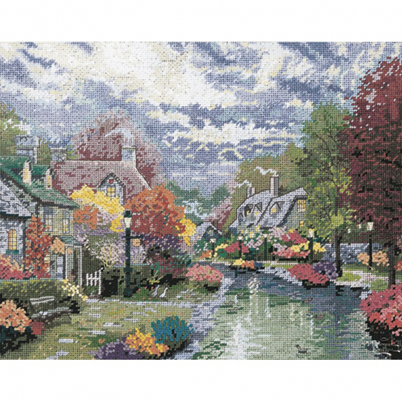 375_NP Набор для вышивания