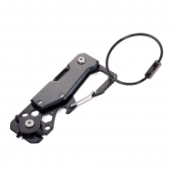 178010_Брелок TROIKA "Мини-инструмент с 5 функциями"