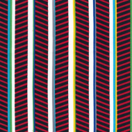 Ткань для пэчворка PEPPY Ruff N Tuff Panel 140 г/м? 100% хлопок цв.AOY-14174-3 RED уп.60х110 см