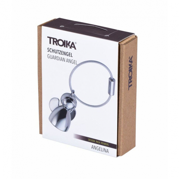 165691_Брелок TROIKA "Ангелина"