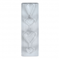 127785_Форма для моделирования "Сердца"