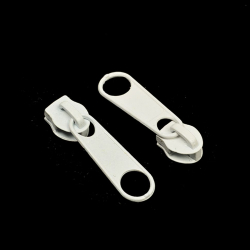 Замок MaxZipper без фиксатора СП#5 цв.C030 уп.200шт