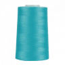 Нитки швейные 40/2 полиэстер 5000 ярд цв.413 мятный MAX