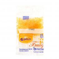 Бисер №10, 5 г., цвет 01682