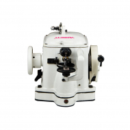 Скорняжная машина с бытовым мотором Aurora GP-202 HM new type (Руно)