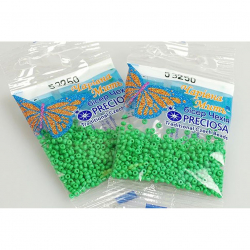 Бисер Preciosa арт. 53250 уп.5г