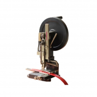 Машина для перфорации отверстий на кожаном ремне Aurora A-85