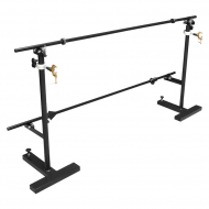 Стойка для рулонов универсальная Aurora LS-1 один рулон (Польша)