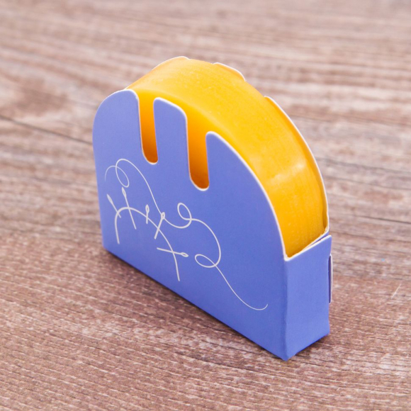 4527_Воск парафиновый в контейнере для нитей