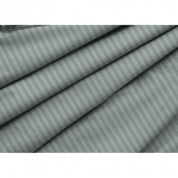 Ткань страйп-перкаль Лунная соната 110г/м? 100% хлопок шир.220см арт.ТВО-6793-16 цв.сосновый аромат уп.10м