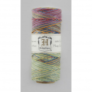 62091_Шнур из пеньки HEMPTIQUE на катушке #20 - 1 мм, 62 ,5 м, 50 г 62091_Шнур из пеньки HEMPTIQUE на катушке #20 - 1 мм, 62 ,5 м, 50 г