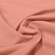 Ткань трикотаж Футер 2х нитка петля с лайкрой 230г пенье 180см пудра 14-1324 уп.6м
