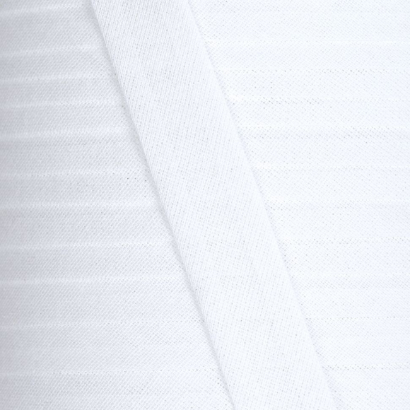 Косая бейка хлопок TBY арт.CB15 шир.15мм цв.F101 белый уп.132 м Косая бейка хлопок TBY арт.CB15 шир.15мм цв.F101 белый уп.132 м