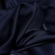 Ткань шелк Армани 90г/м? 97% ПЭ 3% Спандекс шир.150см арт.TBYArm-032 цв.32 синий (сапфир) уп.5м