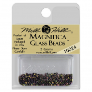 25235_Бисер "Магнифика" №12