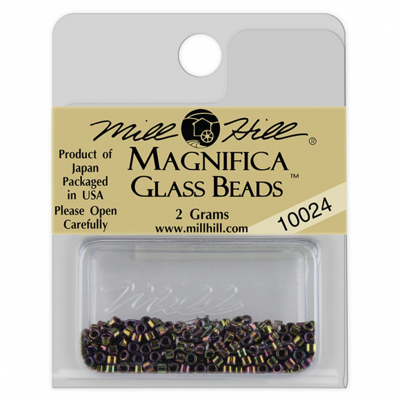 25235_Бисер "Магнифика" №12