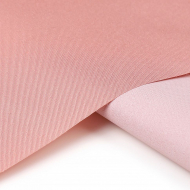 Ткань Дюспо 240 Т «PU MILKY» 80г/м 100% ПЭ шир.150см цв.154 пыльная роза рул.100м Ткань Дюспо 240 Т «PU MILKY» 80г/м 100% ПЭ шир.150см цв.154 пыльная роза рул.100м