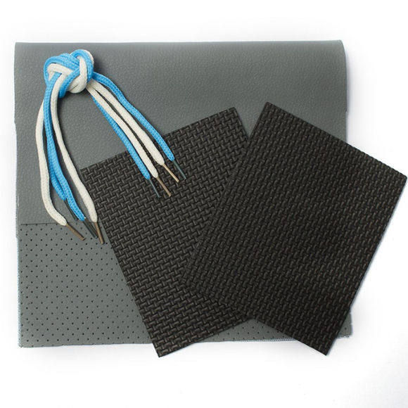 Набор для изготовления обуви №003 КЛ.25953