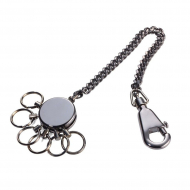 165698_Брелок TROIKA "Цепочка"