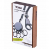 165698_Брелок TROIKA "Цепочка"