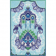 Набор для вышивания PANNA арт. SO-1913 Хамса (Рука Бога) 17х26 см