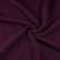 Ткань флис 2-х ст. TBY-0240-25 240 г/м? 100% ПЭ шир.150см  цв.25 винный 23-27кг