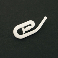 156936_Крючки для штор, упаковка 1000 шт.