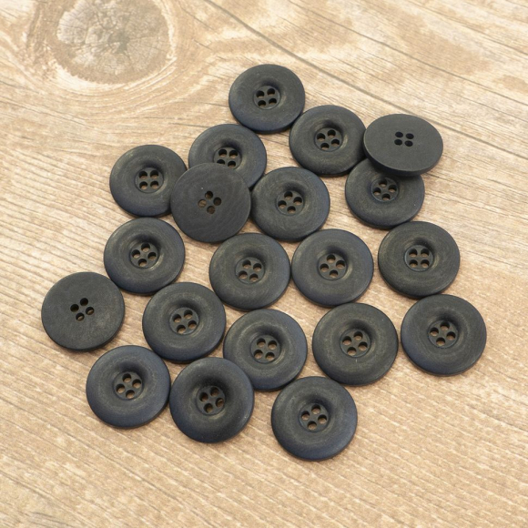 Пуговицы Sandra, размер 24, цвет I