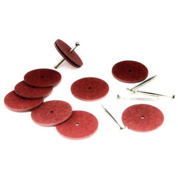 175367_Набор креплений фибра №25 для игрушек