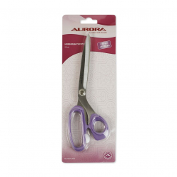 AU 807-90A Ножницы Aurora раскройные, 23 см