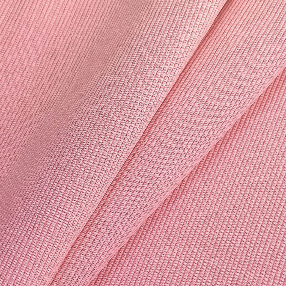 Кашкорсе трикотажное полотно 400г/м? 95%хб 5%эл шир.60+60см арт.ШН-400955-06 цв.пудра уп.15м Кашкорсе трикотажное полотно 400г/м? 95%хб 5%эл шир.60+60см арт.ШН-400955-06 цв.пудра уп.15м