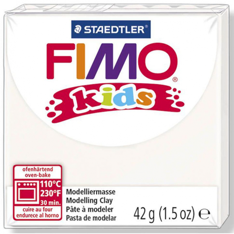 92399_Полимерная глина FIMO "Kids"