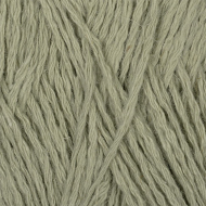 Пряжа для вязания ПЕХ Льняная (55% лён, 45% хлопок) 5х100г/330м цв.038 полынь