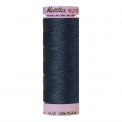 166902_Нить для машинного квилтинга SILK-FINISH COTTON 50, 150 м