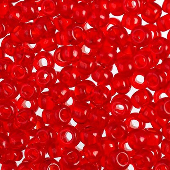 Бисер Preciosa 10/0 арт.NT цв.90050 / 311-19001 уп.50г