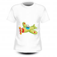 Набор для вышивки на одежду НИТЕКС арт.7046 17х15 см